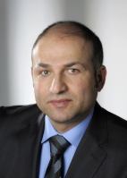 Picture of Prof. Dr. Halit Öztürk